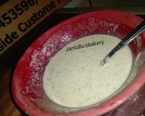 A picture of step 5 of Cream Cheese Garlic Bread.