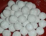 Cimol anti meledak anti kempes langkah memasak 5 foto