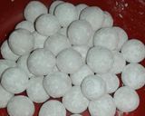Foto langkah ke 5 dari resep Cimol anti meledak anti kempes.