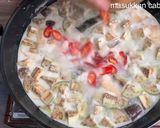 Foto langkah ke 7 dari resep Sayur Lodeh Pete.