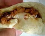 Foto langkah ke 15 dari resep Bakpao Isi Ayam.