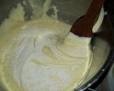 Foto del paso 3 de la receta: Bizcochuelo Fácil y Económico
