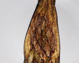 Foto del paso 2 de la receta: Berenjenas rellenas de setas de monte
