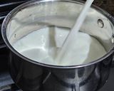 Foto langkah ke 2 dari resep Yoghurt Home Made.