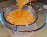 Foto del paso 3 de la receta: Batido de zanahoria y bananas 🍌🥕🍌🥕