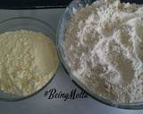 Moongdal chaklis recipe step 1 photo