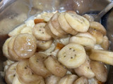 Bánh Chuối NCKD