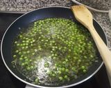 Foto del paso 5 de la receta: Merluza en salsa verde