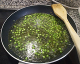 Foto del paso 5 de la receta: Merluza en salsa verde