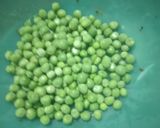 फूलगोभी, हरा मटर और हरा मेथी पत्ते की सब्जी रेसिपी चरण 2 फोटो