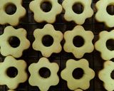 Foto del paso 6 de la receta: Biscotti Canestrelli della Liguria 🇮🇹 Galletas italianas