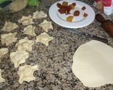 Foto del paso 4 de la receta: Masa para pastelitos caseros👌