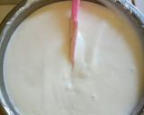 Foto langkah ke 4 dari resep @CHEESE CAKE Keto Frendly@.