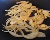 Foto del paso 1 de la receta: Pavo con salsa de sidra y patatas
