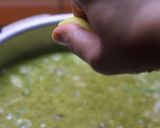 A picture of step 6 of Vegetable Pulav (Bangalore Style):.