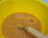Foto langkah ke 1 dari resep Telur Roti Goreng.