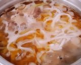 Hình bước làm 6 của món Bánh canh vịt Quảng Trị