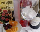 Pas rețetă Aperol Spritz (şpriț)🍹 1 fotografie