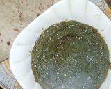 A picture of step 3 of Saag with easy recipe.