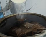 Foto langkah ke 6 dari resep Teh Solo waspada (WAngi SePet legi kental tur ADhem lan Anget).