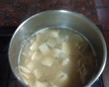 Foto del paso 5 de la receta: Caldo de pollo (carcasa y menudos) con vegetales, para pastas