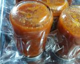 Bolognai paradicsomszósz télire recept fázis 5 fotója