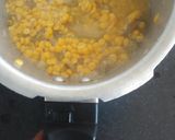 દૂધી દાળ નુ શાક (Dudhi Dal Shak Recipe In Gujarati) રેસીપી સ્ટેપ3ફોટો