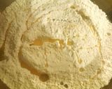 A picture of step 5 of Potato stuffed Puff Pastry ☺.