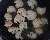 Dubarry szelet gluténmentesen recept fázis 1 fotója