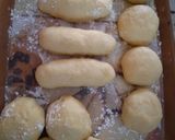 Foto langkah ke 3 dari resep Wadai Untuk untuk, khas Banjar (Roti Goreng).