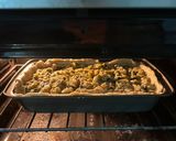Foto del paso 7 de la receta: Tarta de puerro