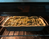 Foto del paso 7 de la receta: Tarta de puerro