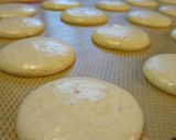Foto del paso 2 de la receta: Macarons de cajú
