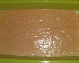 Foto del passaggio 2 della ricetta 🇺🇲 Pumpking Loaf brownie