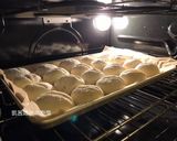 A picture of step 10 of Mini Dinner Rolls.