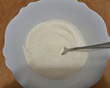 Pas rețetă Focaccia în friteuza cu aer 2 fotografie
