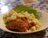 Foto del paso 5 de la receta: Pollo en mostaza