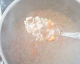 Nigériai meat pie..azaz húsos pite recept fázis 3 fotója