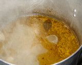 Foto del paso 2 de la receta: Queso de pata