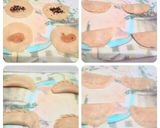 Foto langkah ke 5 dari resep Pastel renyah gurih dan simple.