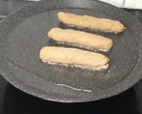 A picture of step 13 of Qureshi kabab.
