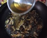 酸辣湯的食譜步驟3照片