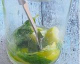 Foto del paso 2 de la receta: Mojito