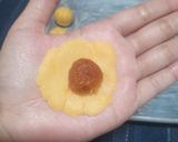 Foto langkah ke 5 dari resep Nastar isi selai nanas.