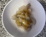 Foto del paso 2 de la receta: Tilapia en salsa coco y cúrcuma