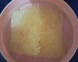 Foto langkah ke 1 dari resep Bihun Tahu Kukus.