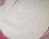 A picture of step 1 of Banana bread.