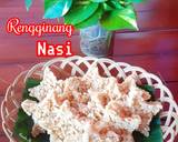 Cara Membuat Rengginang Nasi 3