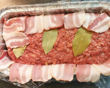 Foto del paso 7 de la receta: Paté de Campagne receta de Julia Child
