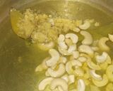 வெஜ் பிரியாணி ரெசிபி ஸ்டேப் 2 புகைப்படம்